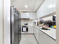 The Lakefront Residences (D22), Condominium #560354641